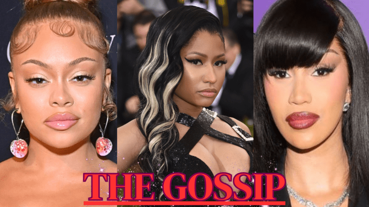 DID LATTO JUST TRY TO MAKE AMENDS WITH NICKI MINAJ? CARDI B AIRS OUT OFFSET AMIDST DIVORCE ROW & SLAMS PRANK CALLER WHO SENT CPS TO HER&nbsp;HOME