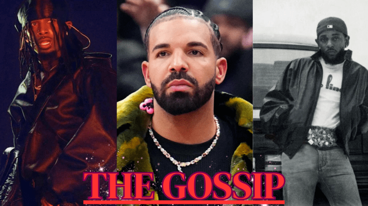 PLAYBOI CARTI DROPPING I AM MUSIC DEC.13, DRAKE SUING OVER NOT LIKE US, MY REVIEW OF KENDRICK LAMAR&nbsp;GNX