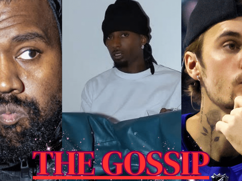 Ye Talks BEEF With Playboi Carti in Controversial Interview, Fans Concerned About Justin Bieber After ERRATIC Live + Wife Hailey Bieber UNFOLLOWS&nbsp;Him!